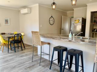 Modern Beach Break - Waihi Beach Holiday Home - 5