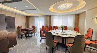 Vienna Hotel Yangzhou Yangzhou Slender West Lake Wenchangge - 8