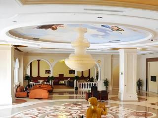 Vienna Hotel Yangzhou Yangzhou Slender West Lake Wenchangge - 7
