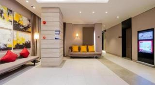 Home Inn Plus Shanghai Zhangjiang Guanglan Road Metro Station - 4