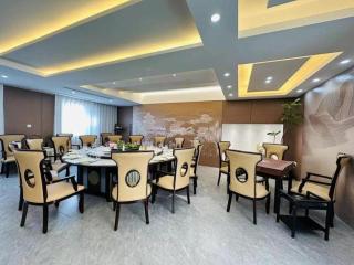 Vienna Hotel Yangzhou Yangzhou Slender West Lake Wenchangge - 1