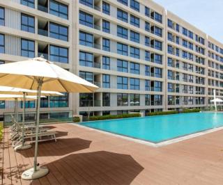 MR/604 - Marassi Residence -Tower (2) - 1