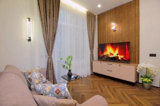 Almaty Apartment near Sairan Lake for Business and Travel trip - 9