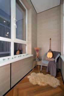 Almaty Apartment near Sairan Lake for Business and Travel trip - 8