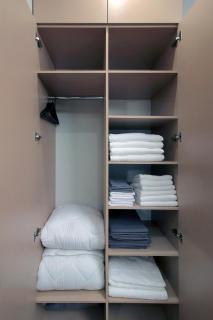 Almaty Apartment near Sairan Lake for Business and Travel trip - 7