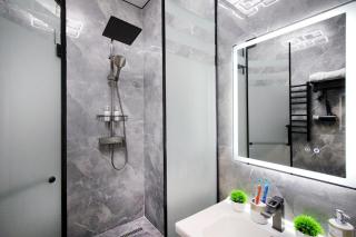 Almaty Apartment near Sairan Lake for Business and Travel trip - 6