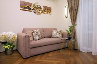 Almaty Apartment near Sairan Lake for Business and Travel trip - 5