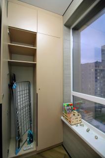 Almaty Apartment near Sairan Lake for Business and Travel trip - 4