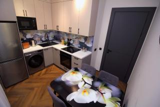 Almaty Apartment near Sairan Lake for Business and Travel trip - 2