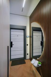 Almaty Apartment near Sairan Lake for Business and Travel trip - 1