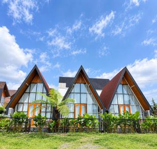 Platinum Cabin Dieng 1 by Horison - 7