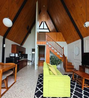 Platinum Cabin Dieng 1 by Horison - 4