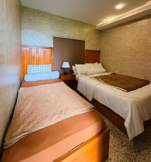 Platinum Cabin Dieng 1 by Horison - 5