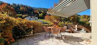 Boutique73 Sunrise Active Autumn Getaway Fish Bike Hike - Ossiach - 9