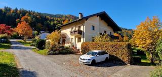 Boutique73 Sunrise Active Autumn Getaway Fish Bike Hike - Ossiach - 8