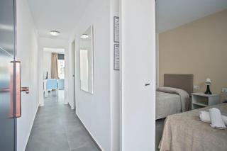 Inter Apartments - 1