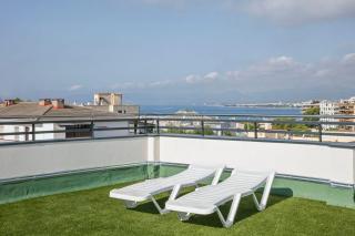Inter Apartments - 5