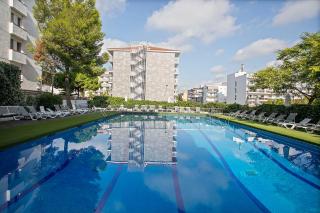 Inter Apartments - 8