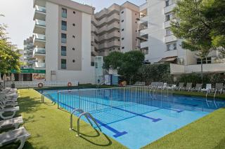 Inter Apartments - 9