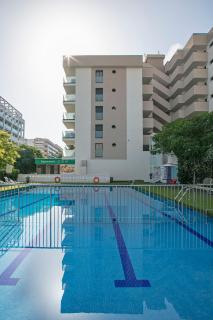 Inter Apartments - 7