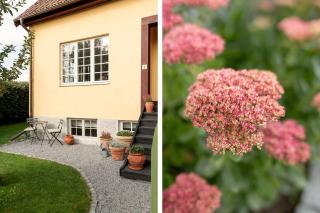 Renovated Villa Historic Lidingo Townhouse with Sauna - 8