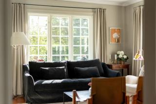 Renovated Villa Historic Lidingo Townhouse with Sauna - 6