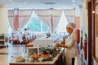 Palace Hotel Vung Tau - Vung Tau - 1