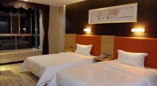 7 Days Premium·Dalian Zhuanghe Huanghai Street - 4