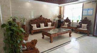 GreenTree Inn Xingtai Qinghe County Wusong Park - 3