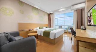 GreenTree Inn Xingtai Qinghe County Wusong Park - 2