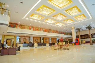 Chaozhou Hotel - 6