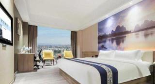 Vienna Hotel Shenzhen Pinghu Shuangyong Street Metro Station - 4