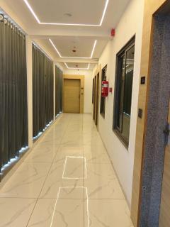 Hotel Grand Nilgiri AC Rooms - 9