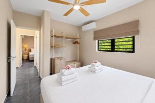 Penthouse Kas di Blenchi, Mambo Beach & Sea View - 2