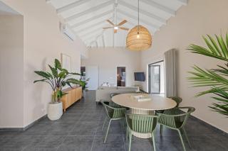 Penthouse Kas di Blenchi, Mambo Beach & Zeezicht - 1
