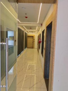 Hotel Grand Nilgiri AC Rooms - 1