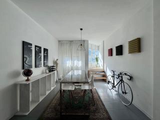 Manzoni House - 4