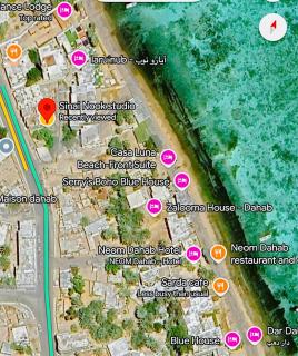 Nook studio-zarnouk - Dahab - 5