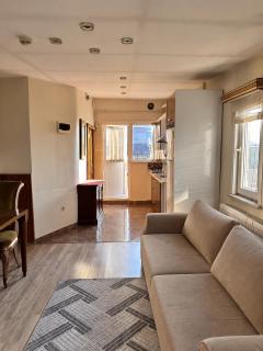 taksim white family suites - 3