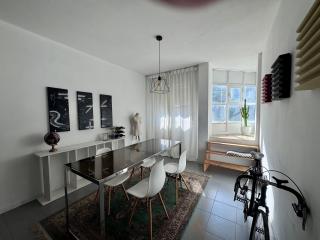 Manzoni House - 5
