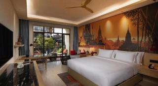 Angsana Xishuangbanna - 2