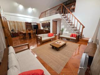 The Brown House - Argao - 0