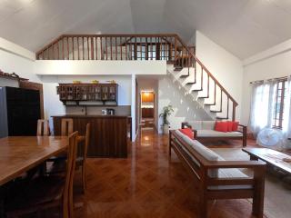 The Brown House - Argao - 3