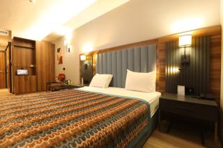 İncipark Hotel - 9