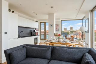 Cityscape @ Ryedale House - 0