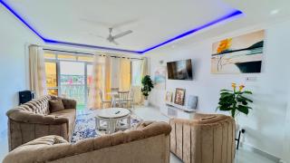 Madina 3BR Residence Mtwapa - 1