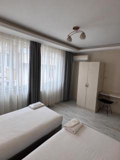 taksim white family suites - 2