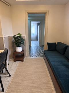 taksim white family suites - 1