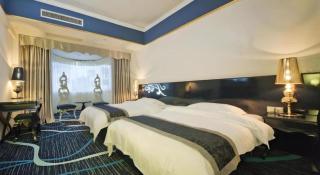Guilin Sapphire hotel - 3