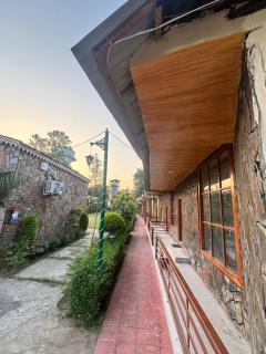 Tipsyy Jungle Resort,Jim Corbett - 5